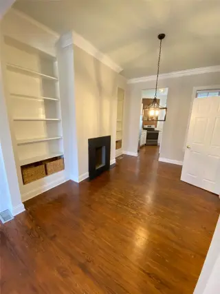 Propiedad en alquiler con 2 habitaciones y 2.5 baños en Savannah