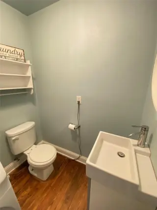 Propiedad en alquiler con 2 habitaciones y 2.5 baños en Savannah