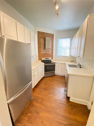 Propiedad en alquiler con 2 habitaciones y 2.5 baños en Savannah