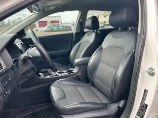 2017 Kia Niro EX