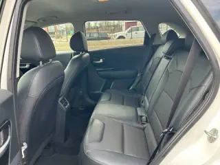 2017 Kia Niro EX