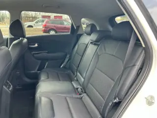 2017 Kia Niro EX