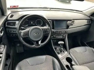 2017 Kia Niro EX