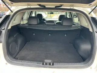 2017 Kia Niro EX