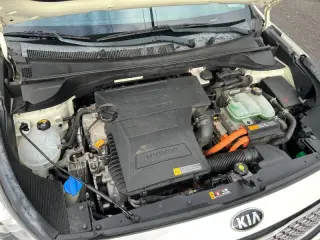 2017 Kia Niro EX