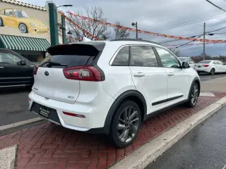 2017 Kia Niro EX