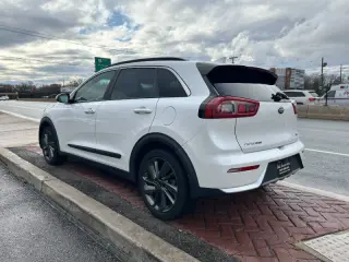 2017 Kia Niro EX