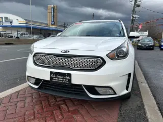 2017 Kia Niro EX