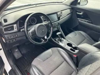 2017 Kia Niro EX