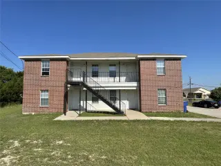 Propiedad en alquiler con 2 habitaciones y 1 baño en Copperas Cove