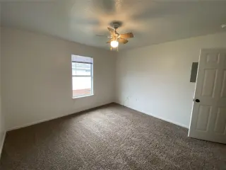 Propiedad en alquiler con 2 habitaciones y 1 baño en Copperas Cove