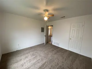 Propiedad en alquiler con 2 habitaciones y 1 baño en Copperas Cove