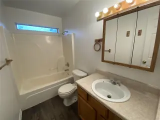 Propiedad en alquiler con 2 habitaciones y 1 baño en Copperas Cove