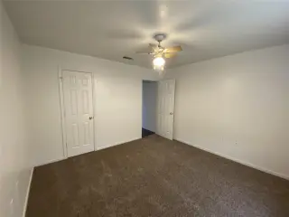 Propiedad en alquiler con 2 habitaciones y 1 baño en Copperas Cove