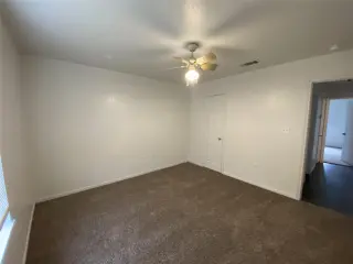 Propiedad en alquiler con 2 habitaciones y 1 baño en Copperas Cove