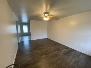 Propiedad en alquiler con 2 habitaciones y 1 baño en Copperas Cove