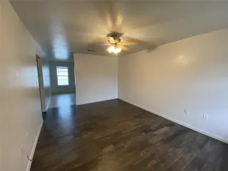 Propiedad en alquiler con 2 habitaciones y 1 baño en Copperas Cove