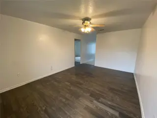 Propiedad en alquiler con 2 habitaciones y 1 baño en Copperas Cove