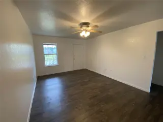 Propiedad en alquiler con 2 habitaciones y 1 baño en Copperas Cove