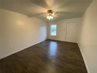 Propiedad en alquiler con 2 habitaciones y 1 baño en Copperas Cove