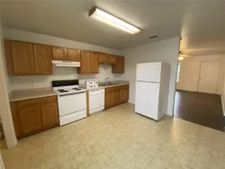 Propiedad en alquiler con 2 habitaciones y 1 baño en Copperas Cove