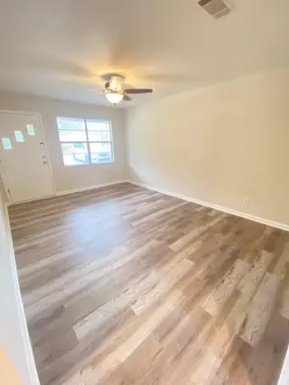 Propiedad en alquiler con 3 habitaciones y 1 baño en Hinesville