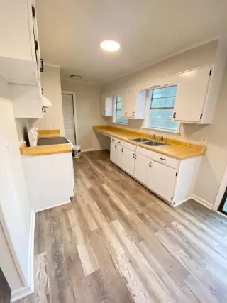 Propiedad en alquiler con 3 habitaciones y 1 baño en Hinesville