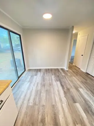 Propiedad en alquiler con 3 habitaciones y 1 baño en Hinesville