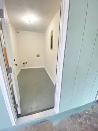 Propiedad en alquiler con 3 habitaciones y 1 baño en Hinesville