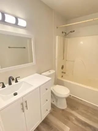 Propiedad en alquiler con 3 habitaciones y 1 baño en Hinesville