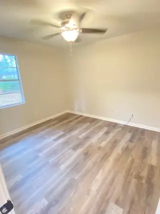 Propiedad en alquiler con 3 habitaciones y 1 baño en Hinesville