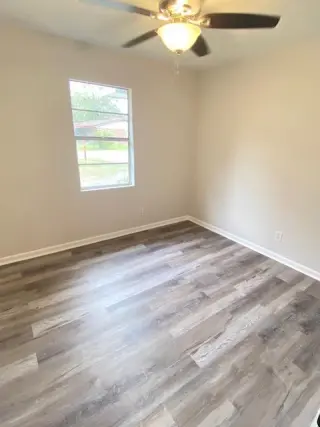 Propiedad en alquiler con 3 habitaciones y 1 baño en Hinesville