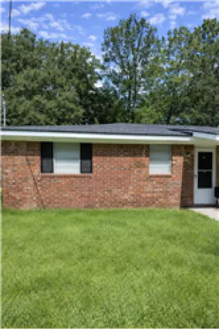 Propiedad en alquiler con 2 habitaciones y 1 baño en Savannah