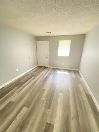Propiedad en alquiler con 2 habitaciones y 1 baño en Savannah