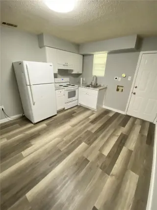 Propiedad en alquiler con 2 habitaciones y 1 baño en Savannah