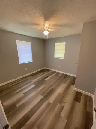 Propiedad en alquiler con 2 habitaciones y 1 baño en Savannah