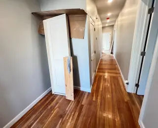 Propiedad en alquiler con 3 habitaciones y 2 baños en East Boston