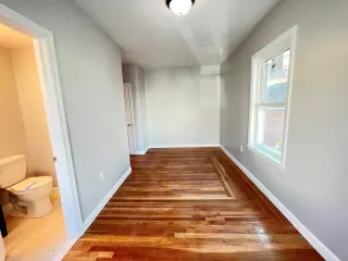 Propiedad en alquiler con 3 habitaciones y 2 baños en East Boston