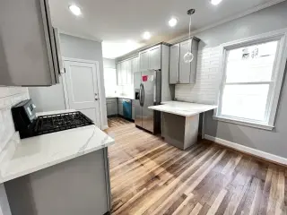 Propiedad en alquiler con 3 habitaciones y 2 baños en East Boston