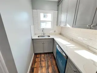 Propiedad en alquiler con 3 habitaciones y 2 baños en East Boston