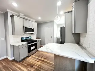 Propiedad en alquiler con 3 habitaciones y 2 baños en East Boston