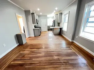 Propiedad en alquiler con 3 habitaciones y 2 baños en East Boston