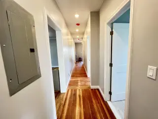 Propiedad en alquiler con 3 habitaciones y 2 baños en East Boston