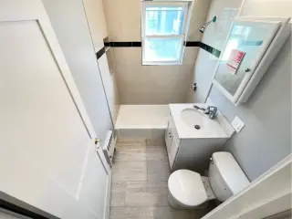 Propiedad en alquiler con 3 habitaciones y 2 baños en East Boston