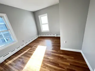 Propiedad en alquiler con 3 habitaciones y 2 baños en East Boston