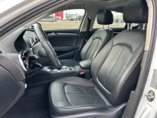 2015 Audi A3 2.0T quattro Premium Plus