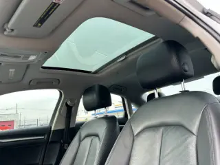 2015 Audi A3 2.0T quattro Premium Plus