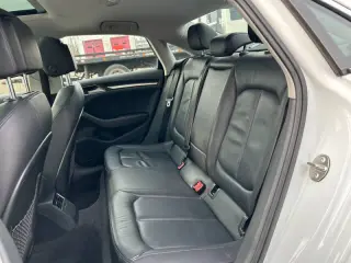 2015 Audi A3 2.0T quattro Premium Plus