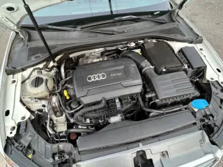 2015 Audi A3 2.0T quattro Premium Plus