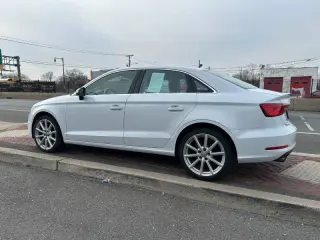 2015 Audi A3 2.0T quattro Premium Plus